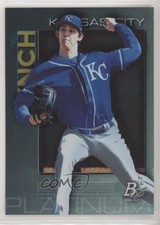 2020 Bowman Platinum Wal-Mart Top Prospects Daniel Lynch #TOP-65 y0i