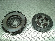 Kit d'embrayage Renault CLIO