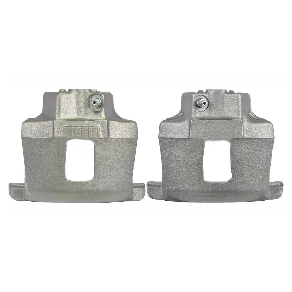 2X Front Brake Calipers For For Ford Granada 1975 1976 1977 1978 1979 1980 Foto 2 de 4