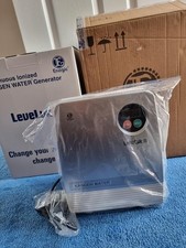 Macchina ionizzatore acqua