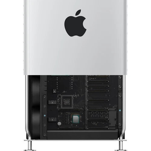2019 Apple Mac Pro 3.2GHz 16-Core Xeon W-3245 768GB RAM 2TB SSD