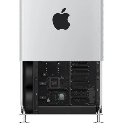 2019 Apple Mac Pro 3.2GHz 16-Core Xeon W-3245 768GB RAM 2TB SSD