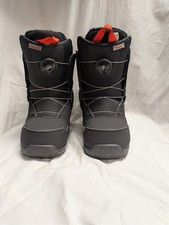 Burton Zipline Step On Kids Snowboard Boots B...
