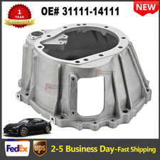Clutch Housing Bell 31111-14111 3111114111 Fits Toyota R154 1jz-gte 2jz-gte Clutch Housing Bell 31111-14111 3111114111 Fits Toyota R154 1jz-gte 2jz-gte