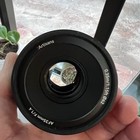 7ARTISANS 35mm f4 (FUJI X-MOUNT) — photo 6