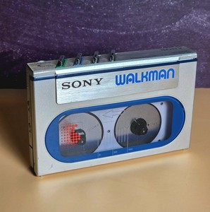 Sony Wm 20 | eBay