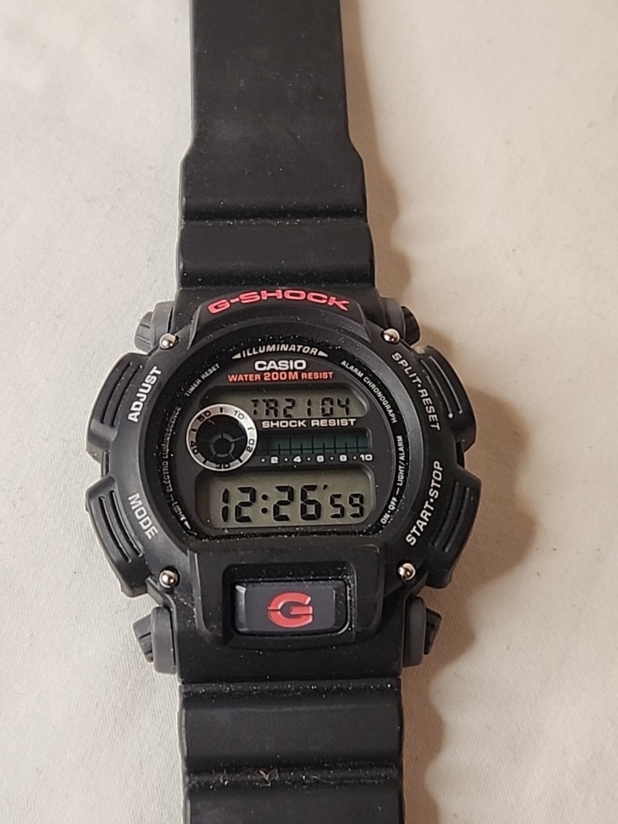 Casio 3230 3232 Casio G Shock 3232 Me Casio G Shock 3232 Me