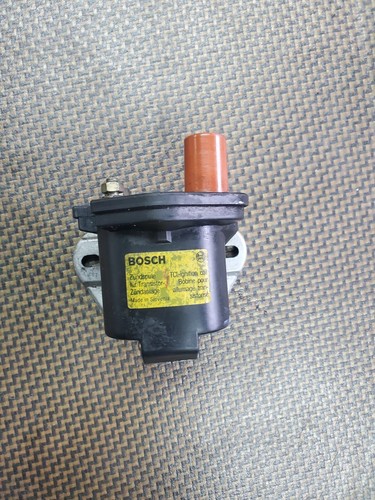Bosch 0221502429 - Bobina di accensione