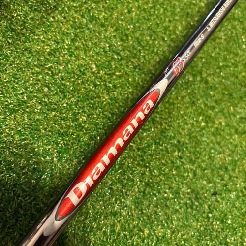 NIKE SQ 9.5* Diamana FlexS Driver 1pcs Right-Handed - Picture 4 of 5