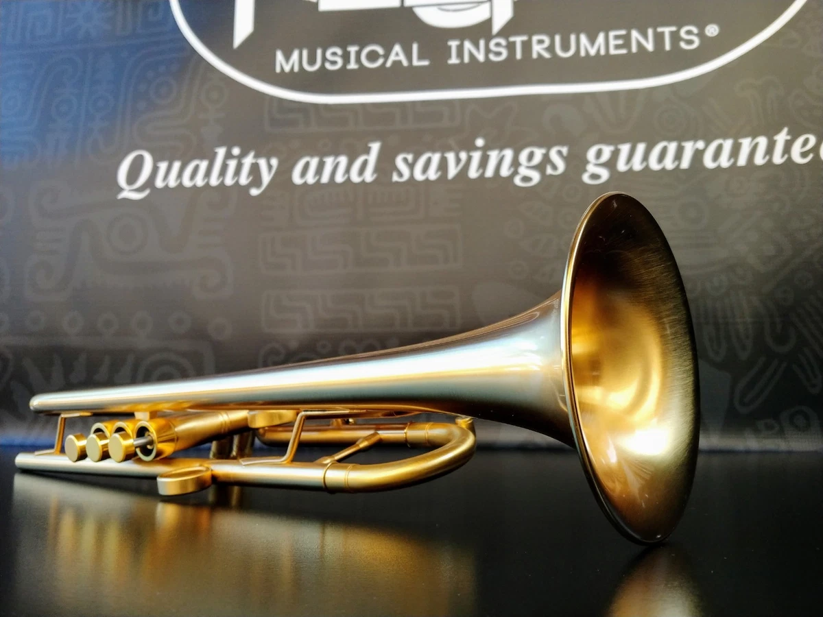 Jp by taylor sale trumpet