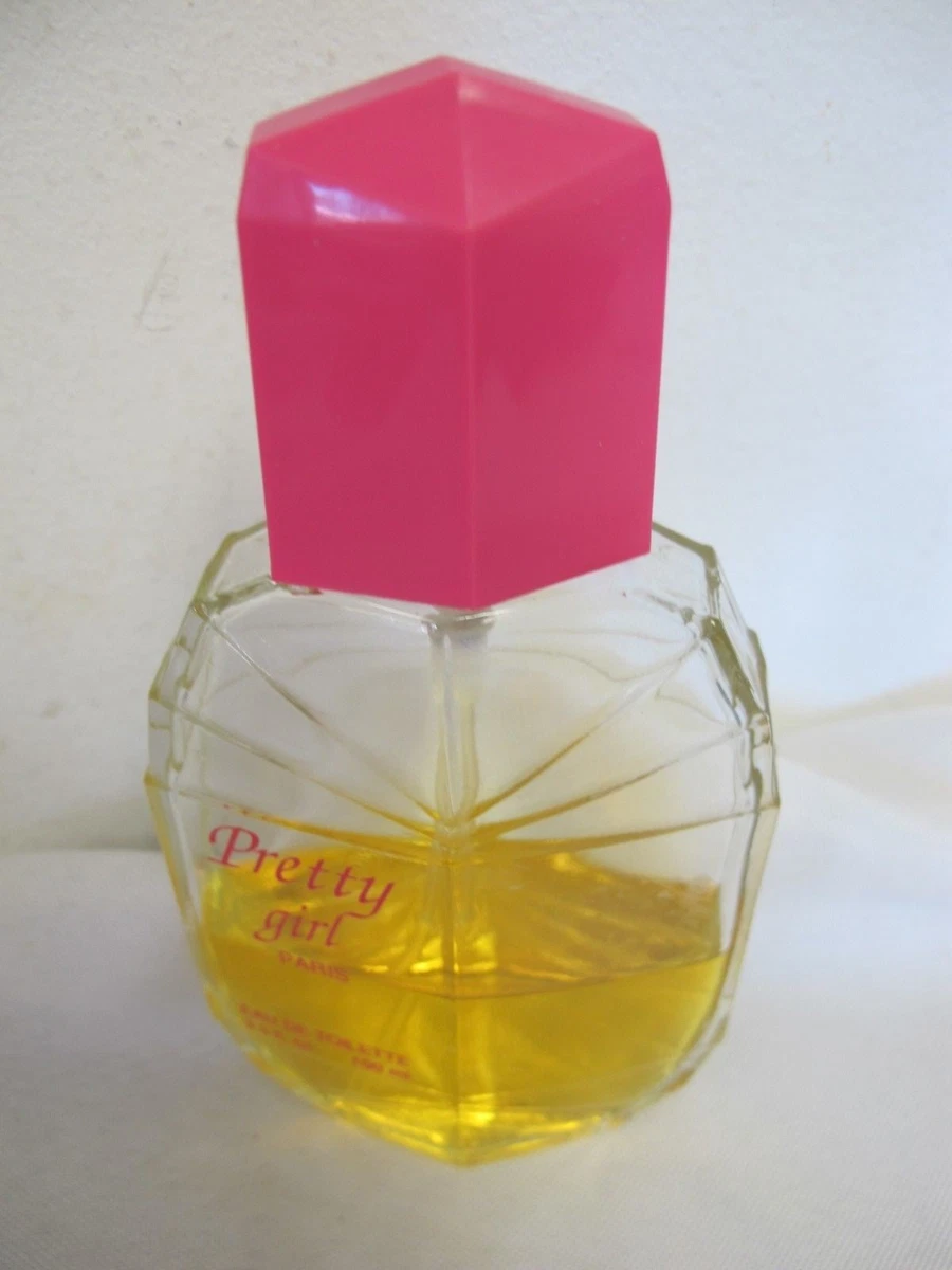 Pretty girl parfum sale