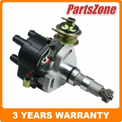 Distributor Fit for Toyota Hiace RZH103 RZH113 RZH125 2RZ 2.4L Carby 89