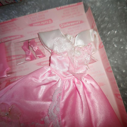 Pretty Guardian Sailor Moon Party Dress - Picture 5 of 24