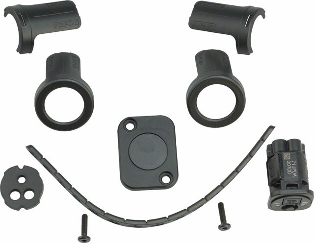 Shimano EW-RS910 Junction Box A For Built in Handlebar/Frame