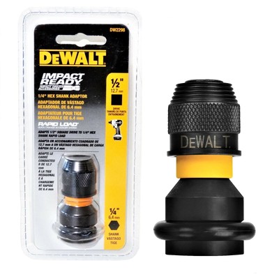 1 2 impact driver dewalt