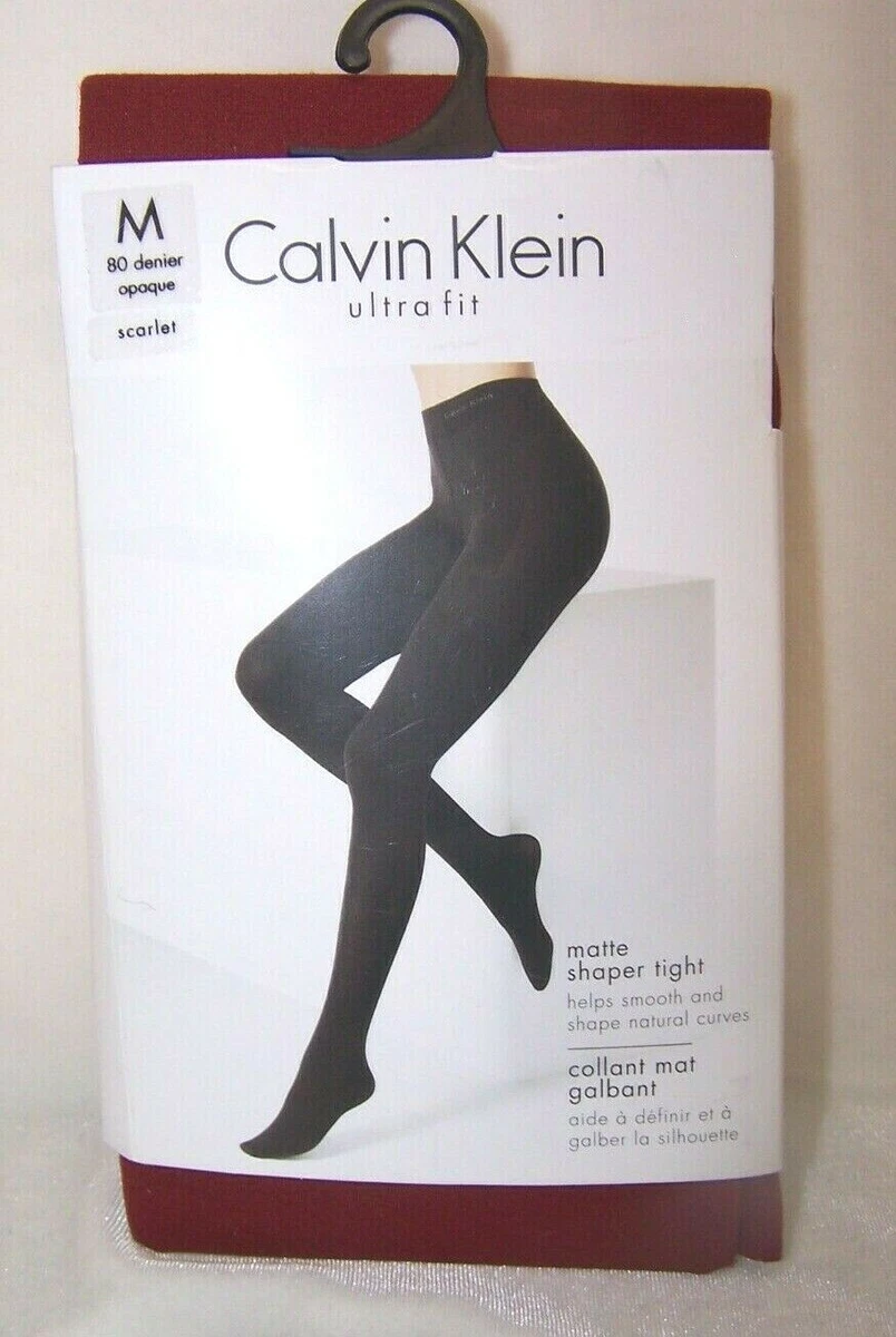 Calvin klein store shaper tights