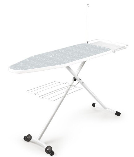 Addio Pieghe con l'Asse Vaporella Polti FPAS0001 101x44 cm | Offerta