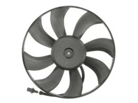 Thermotec MotorlüFter FüR Cordoba Ibiza Fabia Praktik Roomster Fox Polo
