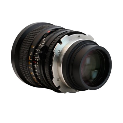 XPimage Modify PL Mount 0.71x Speedbooster for Mamiya 645 Lens to ARRI PL Cinema