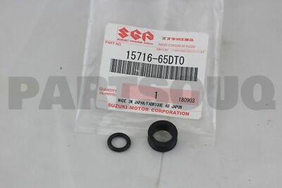 1571665DT0 Genuine Suzuki GROMMET SET 15716-65DT0 | eBay