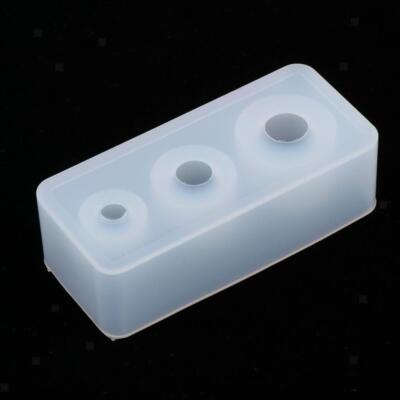 Kugel Cabochon für handgefertigtes Polymer Ton Handwerk Harz Epoxid