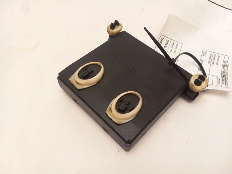 MÓDULO DE CONTROL PUERTA TRASERA IZQUIERDA compatible con MERCEDES-BENZ E 320 2003-2006 OEM 2118201526 Foto 4 de 4