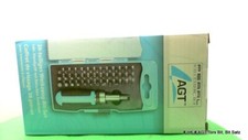 1514 AGT $AGT Torx Bit, Bit Satz