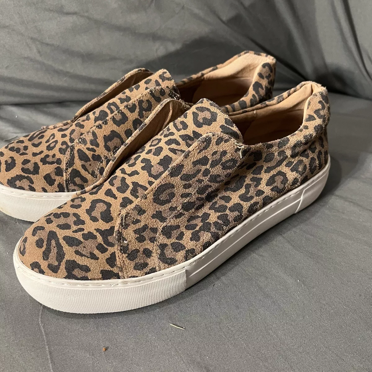 J slides hotsell heidi sneaker