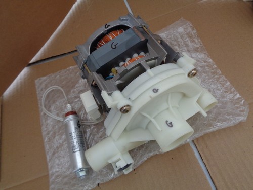 Miele G 641 I PLUS Spülm. Umwälzpumpe , MIELE Mpe 31-62/2-02-