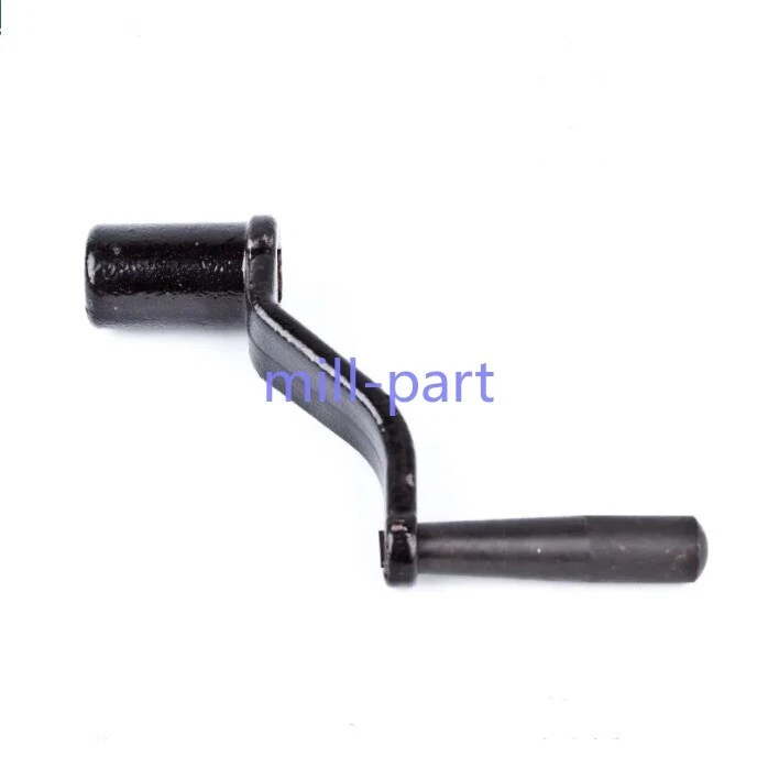 Mango basculante de elevación Z512B ZS4112C Z4116 Z4120 para torno de máquina de perforación 1 pieza