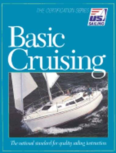 Basic Cruising by Diana B Jessie: Used
