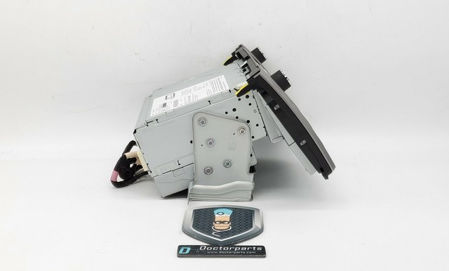 2015 2016 Toyota Tundra HD Radio Touch Screen CD Player 510117 | eBay