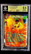 Son Goku, Peace Resolution BT21-148 Prices | Dragon Ball Super