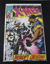 1963 Uncanny X-Men #283 1st Full App Bishop VF+ 8.5 1991 Portacio Art