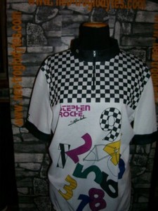 VINTAGE POLO RALPH Lauren USA jersey shirt trikot maillot '90s