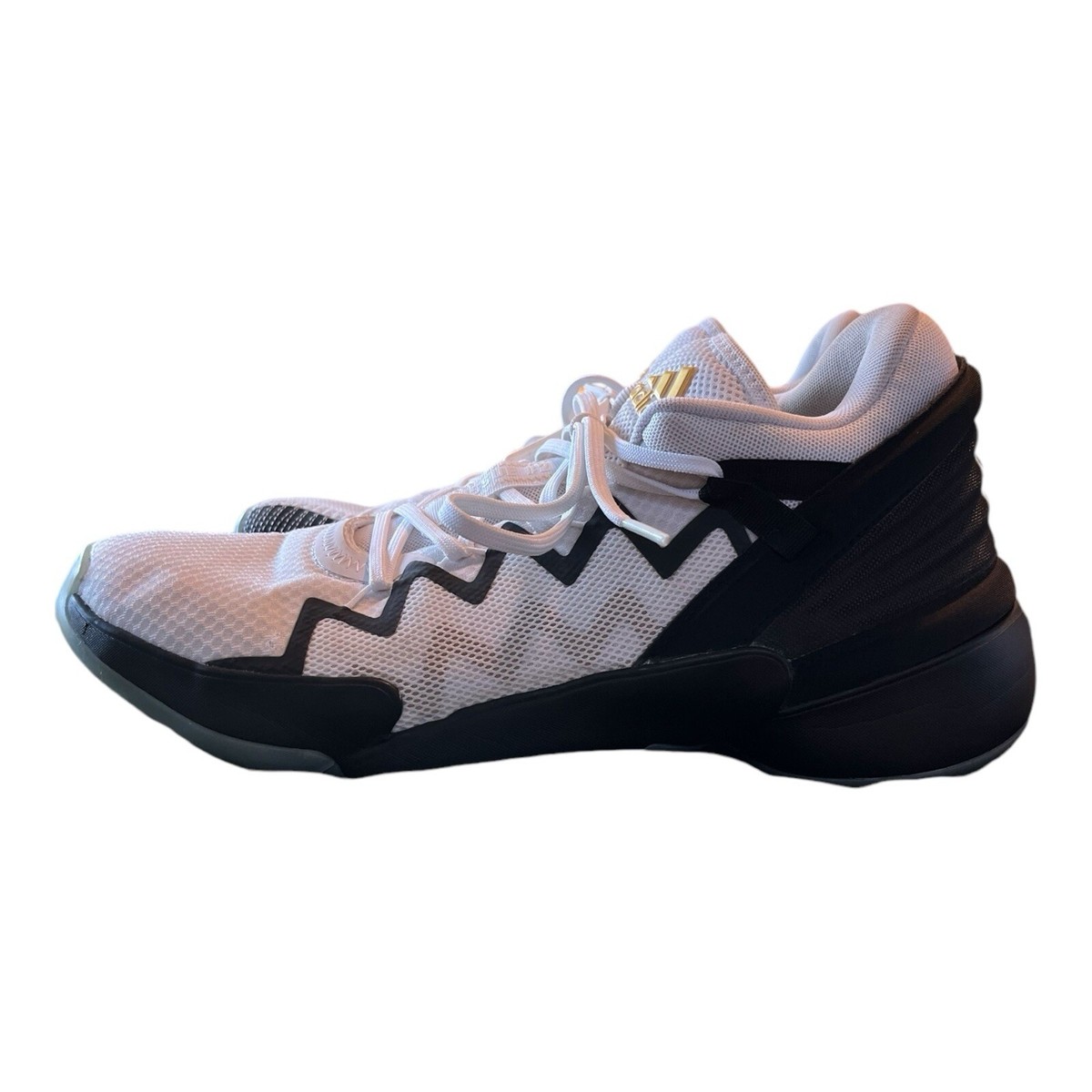 希少!! 限定☆ adidas D.O.N. Issue 2\