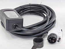 Mods 2 Level 2 Charger Ev Supply 110v
