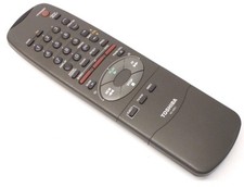 Toshiba VC-450T Remote Control for M261 M261C M450 M450C M461 M461C