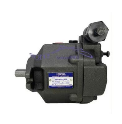 1PCS NEW Yuken AR22-FR01-B-22 AR22-FR01B-22 Variable Displacement Piston Pump