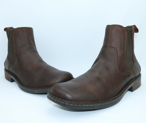 born mens boots hemlock