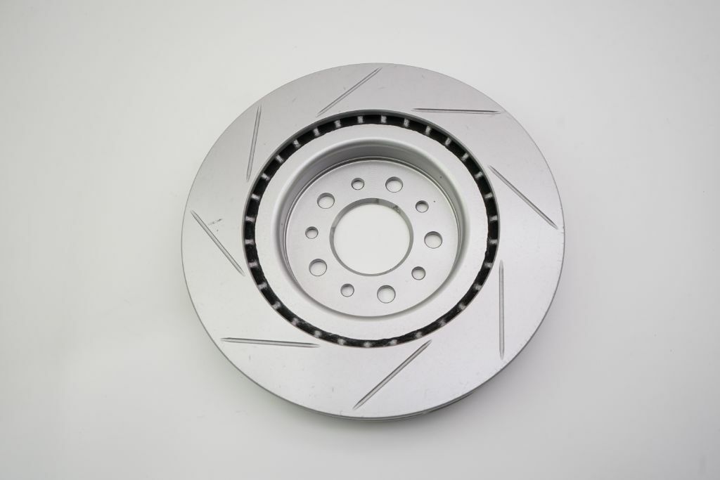 Aston Martin Db9 V8 Vantage front rear brake pads rotors 805