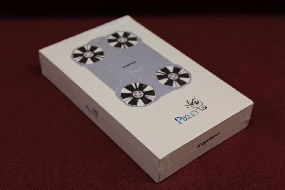 Pixley Keyshare Drone / New Old Stock / Factory Sealed - Image 4 of 4