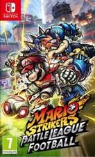 Mario Strikers: Battle League Football (Switch) PEGI 3+ Sport: Football