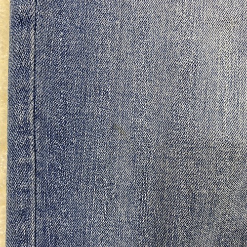 Nine West Womens Size 10 Chrystie Capri Pants Denim Blue Jeans - Picture 11 of 12