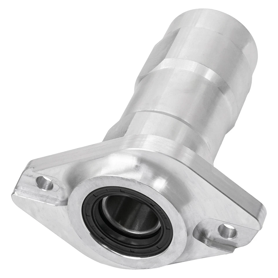 Cubo transportador de rolamento de eixo traseiro para Yamaha Raptor 660R YFM660R 2001-2005 - Imagem 3 de 4