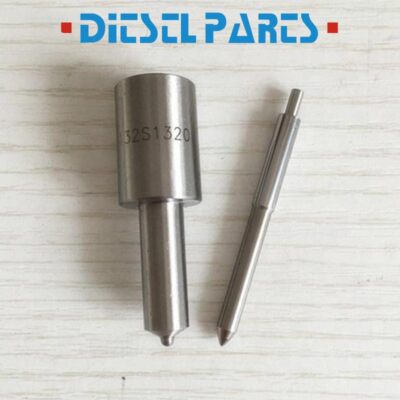 4x Diesel Injector Nozzle Tip DLLA132S1320 for New Holland