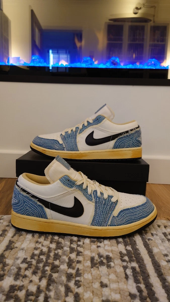 Las mejores ofertas en Jordan 1 Low World Make Japan | eBay