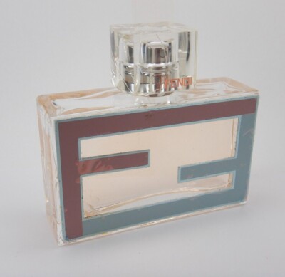 香水(女性用) Fan di Fendi Blossom Eau de Toilette Fan di Fendi Blossom Eau de Toilette Spray 1.7oz - 50ml EDT RARE