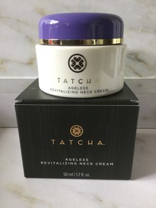 tatcha neck cream
