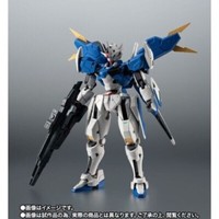 THE Robot Spirits Side MS Gundam Aerial Rebuild Type Ver. A.N.I.M.E. Aus Japan